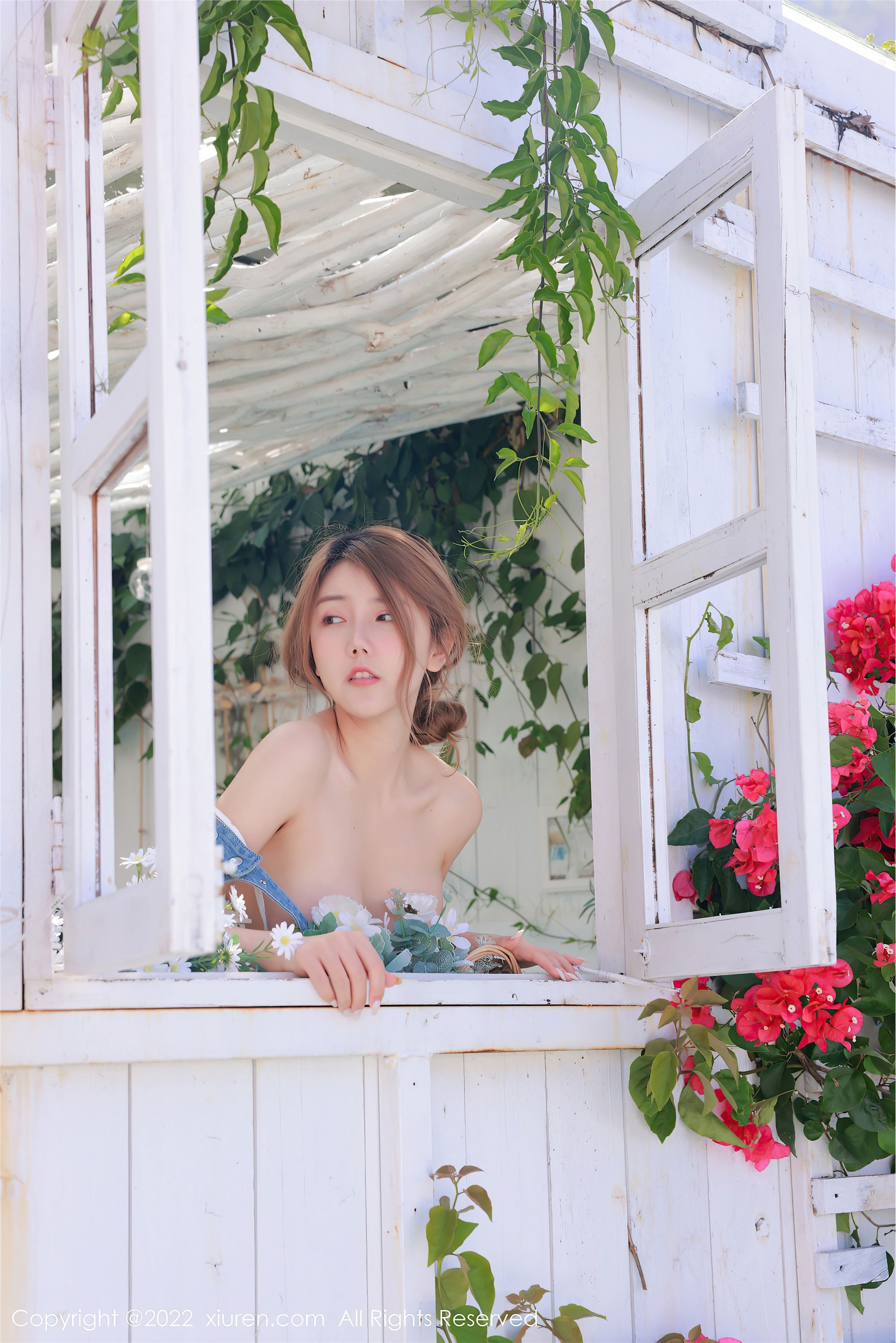 Xiuren秀人网 2022.04.26 NO.4922 Sugar糖酒酒